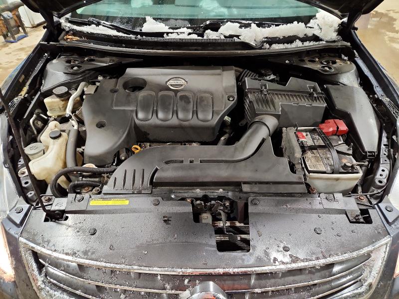 Photo 11 from auction – 2012 NISS ALTIMA with VIN 1N4AL2AP3CN474914