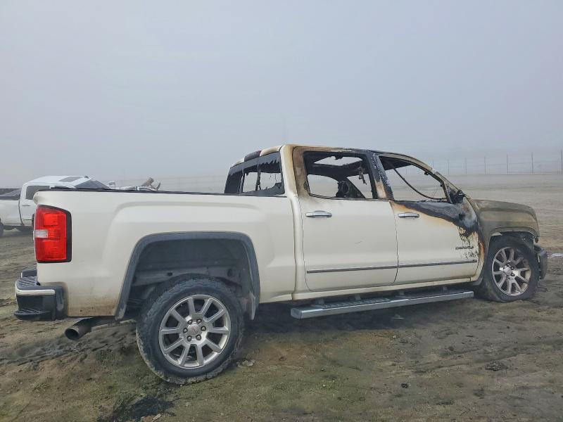 Photo 3 from auction – 2015 GMC SIERRA with VIN 3GTU2WEC1FG165870
