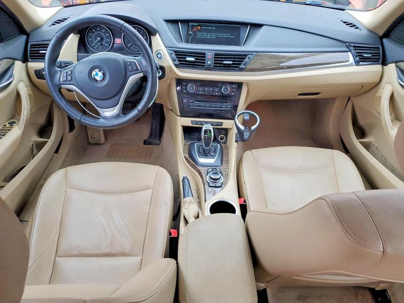 Zdjęcie 8 z aukcji – 2015 BMW X1 z VIN WBAVL1C56FVY31263