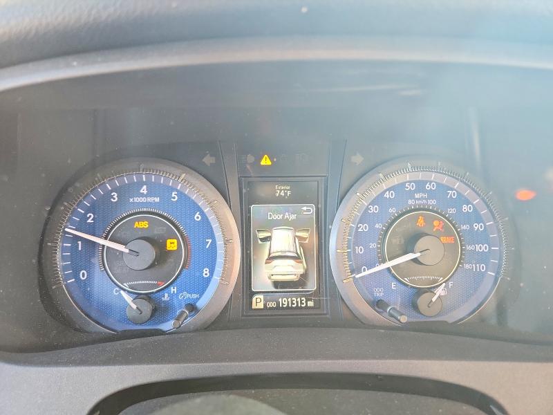 Photo 9 from auction – 2015 TOYOTA SIENNA XLE with VIN 5TDYK3DC2FS651560