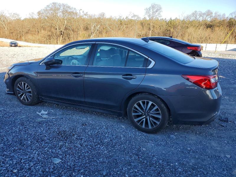 Photo 2 from auction – 2018 SUBARU LEGACY 2.5 with VIN 4S3BNAF69J3021229