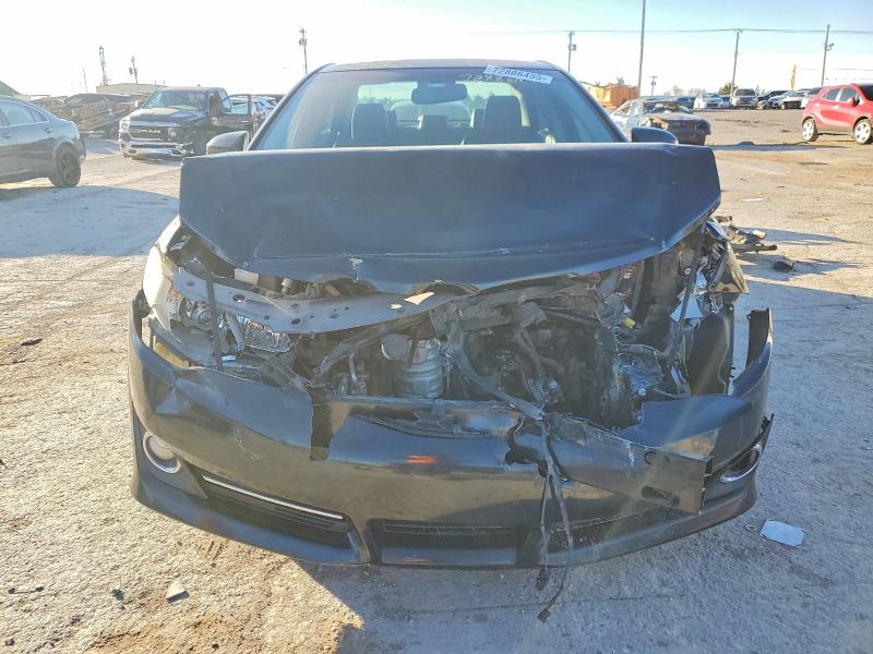 Photo 5 from auction – 2012 TOYOTA CAMRY BASE with VIN 4T1BF1FK0CU525784