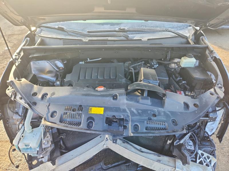 Photo 12 from auction – 2016 TOYOTA HIGHLANDER with VIN 5TDDKRFH0GS334842