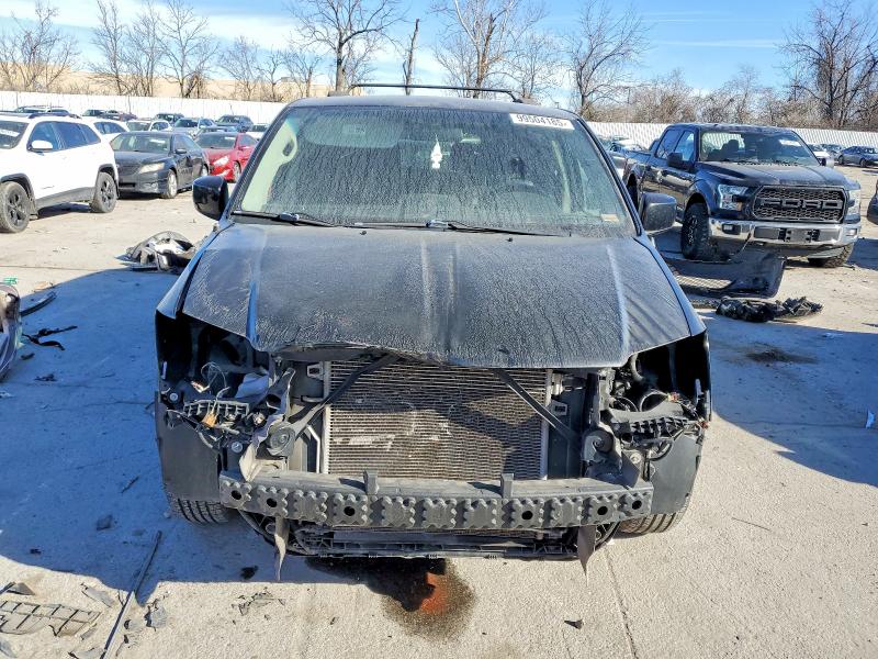 Photo 5 from auction – 2015 DODGE GRAND CARA with VIN 2C4RDGCG5FR556221