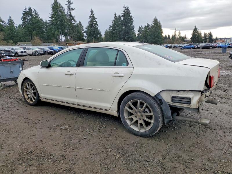 Photo 2 from auction – 2011 CHEVROLET MALIBU 2LT with VIN 1G1ZD5E74BF382993
