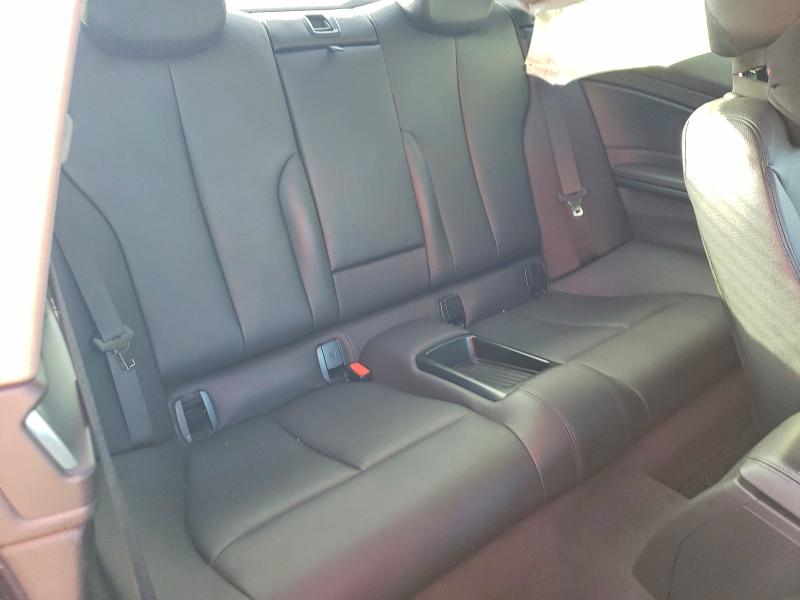 Photo 10 from auction – 2014 BMW 428 XI with VIN WBA3N9C59EF721980