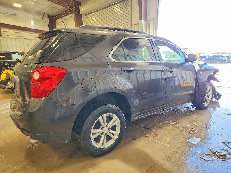 Photo 3 from auction – 2013 CHEVROLET EQUINOX LT with VIN 2GNFLPE33D6416142