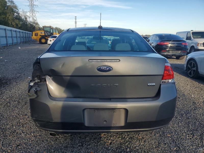 Photo 6 from auction – 2011 FORD FOCUS with VIN 1FAHP3HN8BW130291