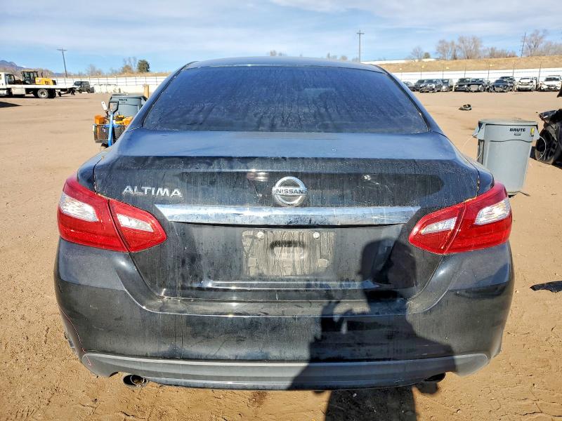 Photo 6 from auction – 2016 NISSAN ALTIMA with VIN 1N4AL3AP8GN342386