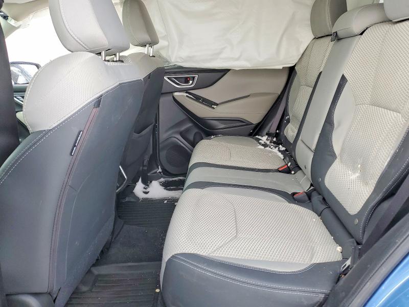 Photo 11 from auction – 2019 SUBARU FORESTER P with VIN JF2SKAEC1KH467073