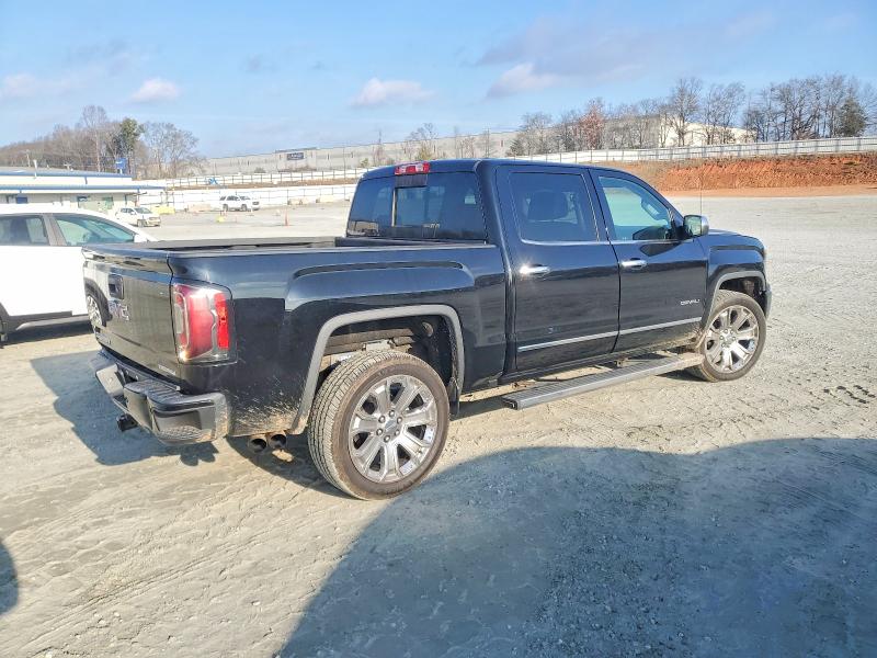 Photo 3 from auction – 2017 GMC SIERRA K15 with VIN 3GTU2PEJ2HG446406