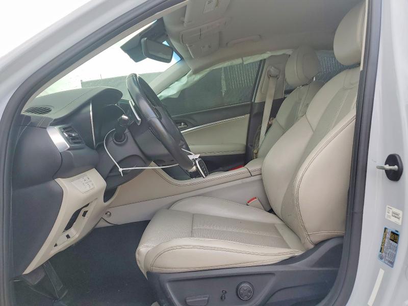 Photo 7 from auction – 2020 GENESIS G70 with VIN KMTG64LA7LU045878