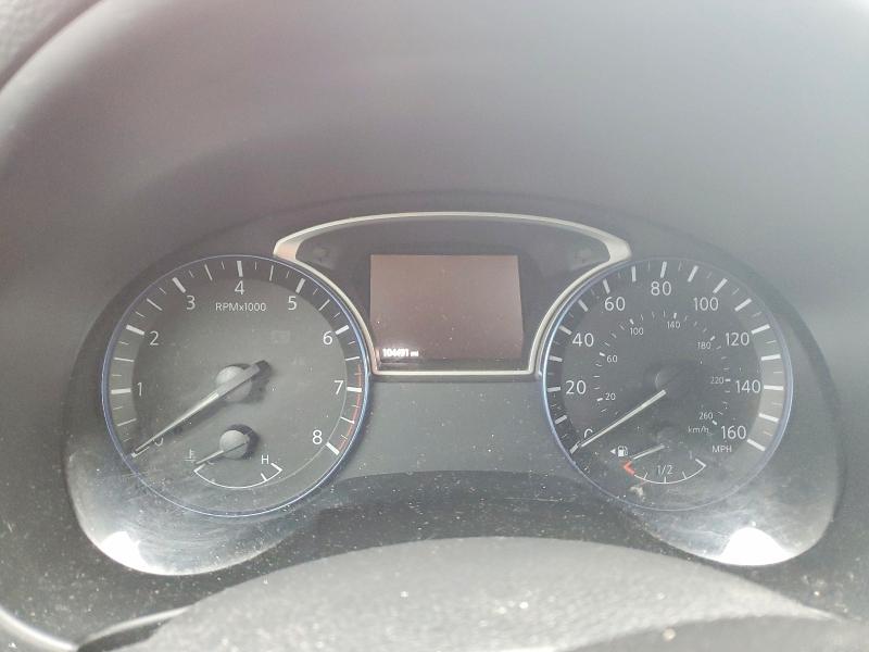 Photo 9 from auction – 2017 NISSAN ALTIMA 2.5 with VIN 1N4AL3AP2HC145811
