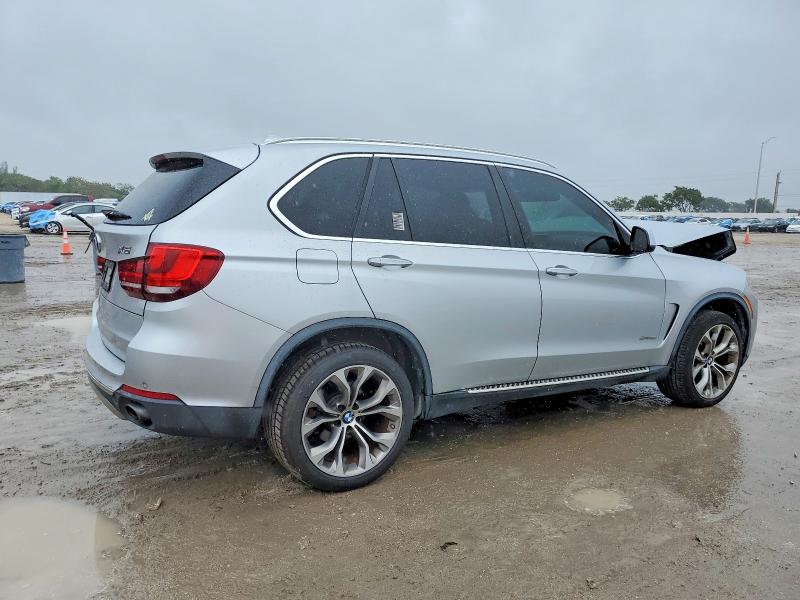 Photo 3 from auction – 2017 BMW X5 SDRIVE3 with VIN 5UXKR2C39H0X04692