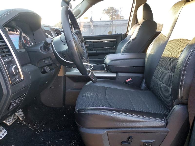 Photo 7 from auction – 2015 RAM 1500 SPORT with VIN 1C6RR7MT4FS540269