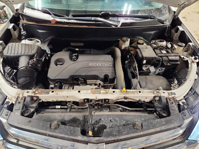 Photo 12 from auction – 2018 CHEVROLET EQUINOX PR with VIN 2GNAXVEV1J6145002