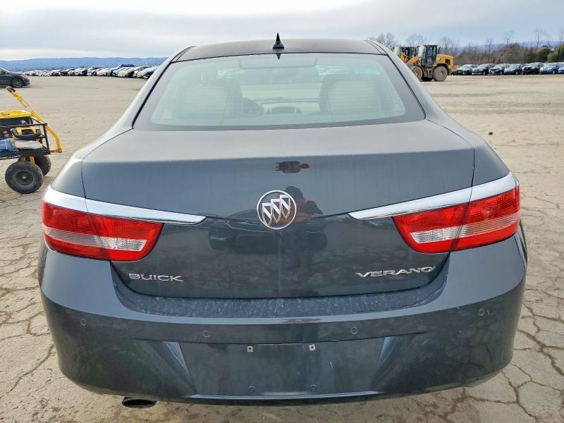 Photo 6 from auction – 2014 BUICK VERANO with VIN 1G4PS5SK2E4109964
