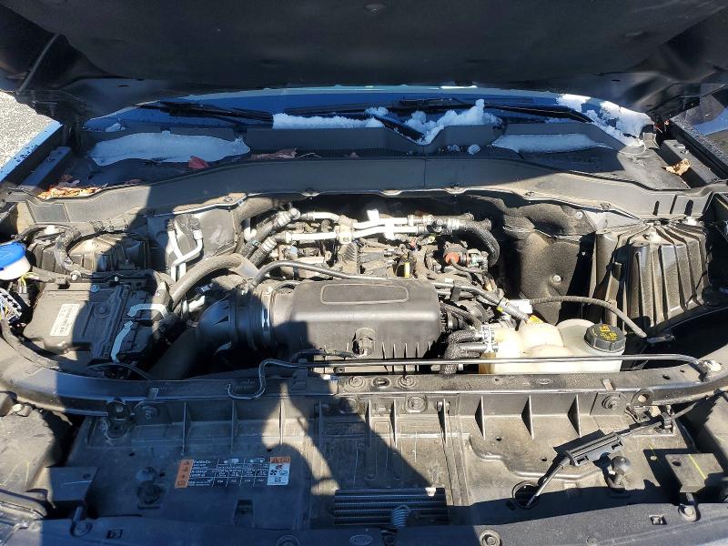 Photo 12 from auction – 2022 FORD EXPLORER T with VIN 1FMSK8JH0NGB57317
