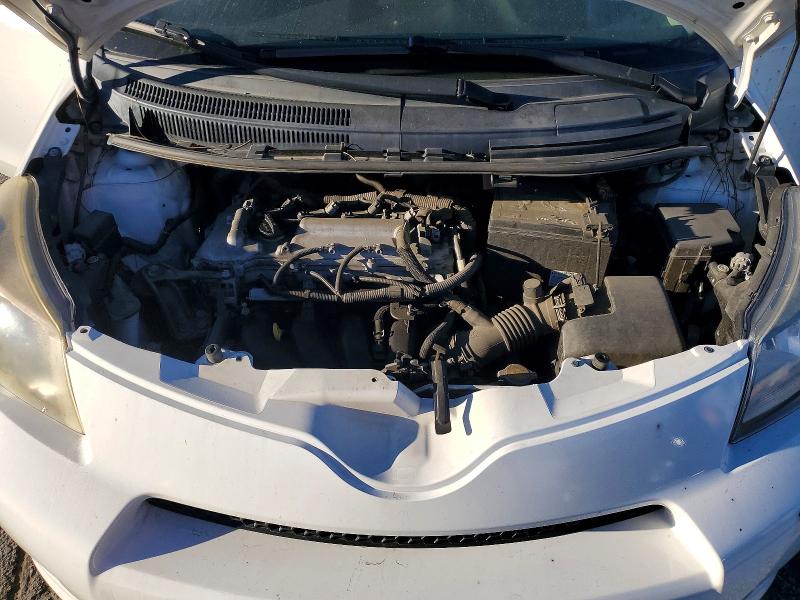 Photo 11 from auction – 2014 TOYOTA SCION XD with VIN JTKKUPB44E1040775