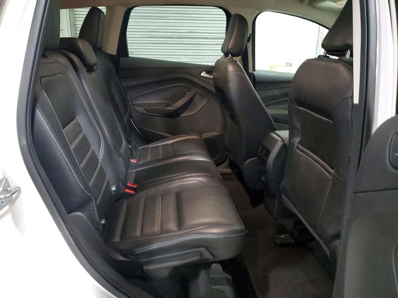 Photo 10 from auction – 2018 FORD ESCAPE SEL with VIN 1FMCU9HDXJUB38034