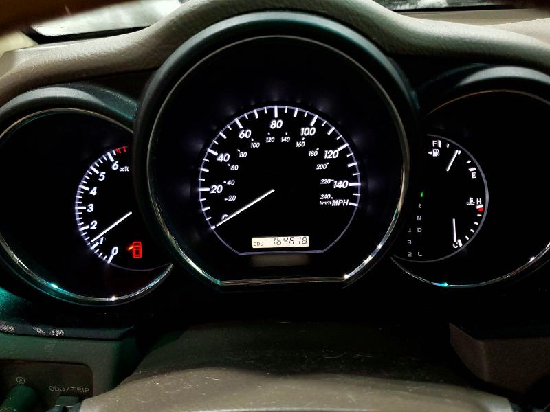 صورة رقم 9 من المزاد - 2007 LEXUS RX 350 مع VIN 2T2HK31U27C032671