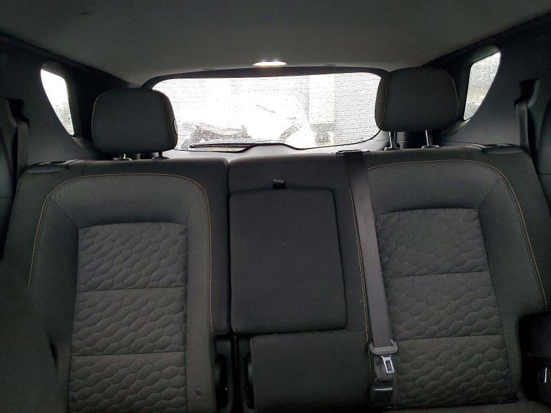 صورة رقم 10 من المزاد - 2018 CHEVROLET EQUINOX LT مع VIN 2GNAXJEV8J6200652