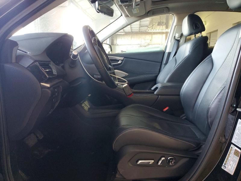 Photo 7 from auction – 2019 ACURA RDX TECHNO with VIN 5J8TC2H50KL044275