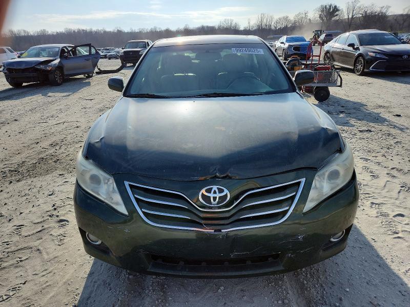 Photo 5 from auction – 2011 TOYOTA CAMRY with VIN 4T1BF3EK9BU633865