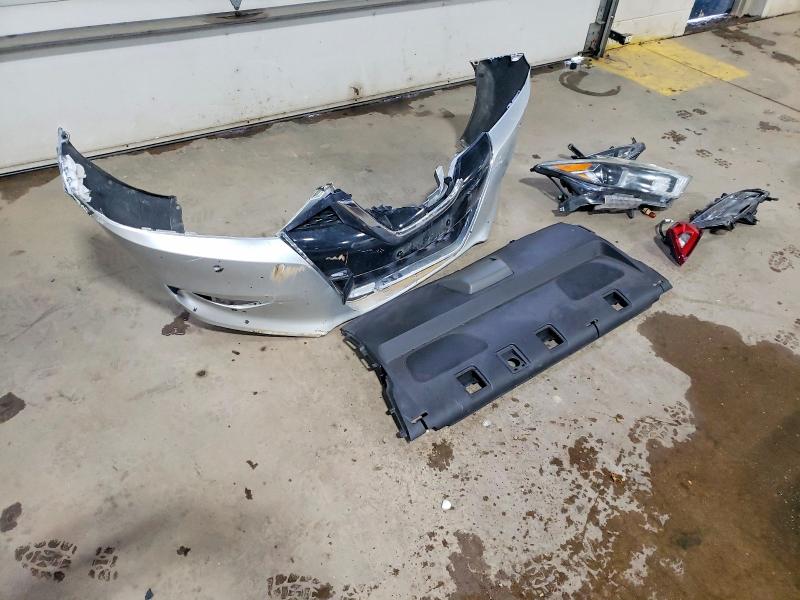 Photo 12 from auction – 2018 NISSAN MAXIMA with VIN 1N4AA6AP9JC376461
