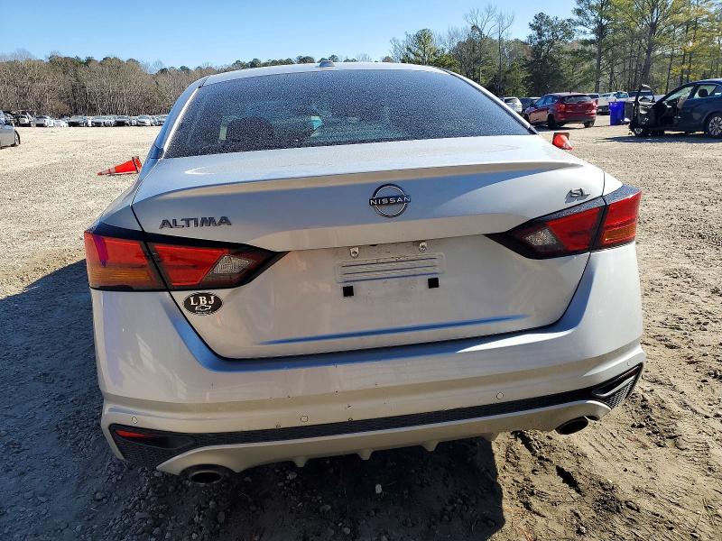 Photo 6 from auction – 2023 NISSAN ALTIMA with VIN 1N4BL4EV0PN359931