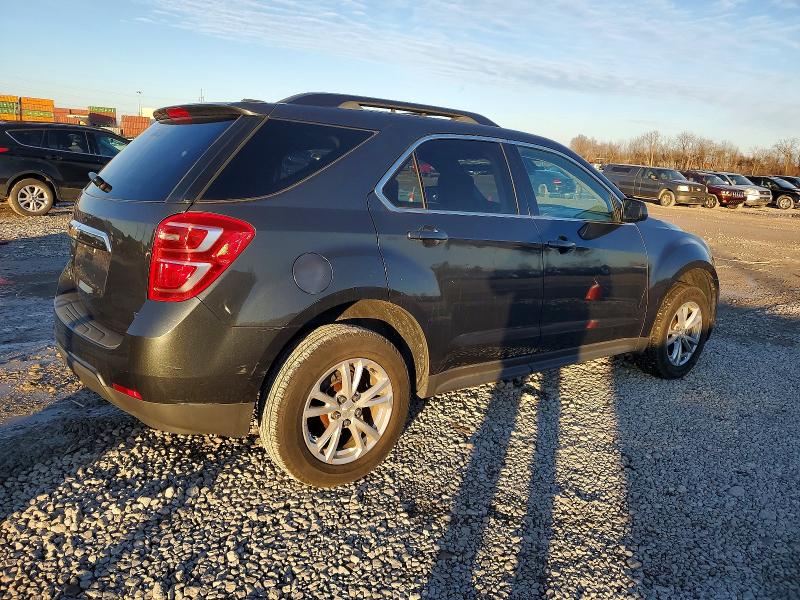 Photo 3 from auction – 2017 CHEVROLET EQUINOX with VIN 2GNALCEK6H1559244