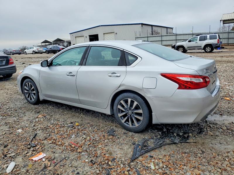 Photo 2 from auction – 2016 NISSAN ALTIMA 2.5 with VIN 1N4AL3AP9GC285448