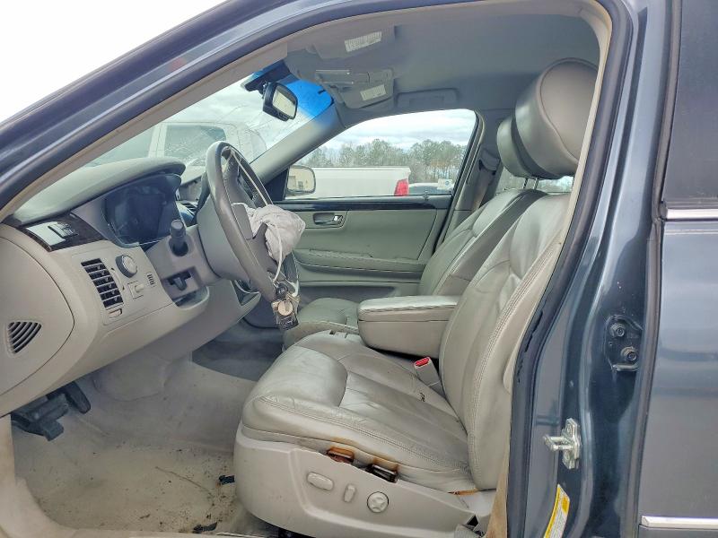 Photo 7 from auction – 2010 CADILLAC DTS with VIN 1G6KA5EY0AU134702