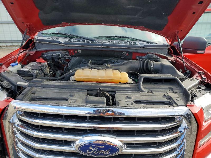 Zdjęcie 11 z aukcji – 2016 FORD F150 z VIN 1FTEW1EPXGKF69792
