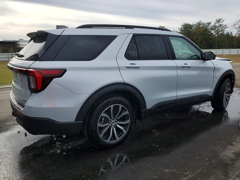 Photo 3 from auction – 2026 FORD EXPLORER S with VIN 1FMUK8KH1TGA34825