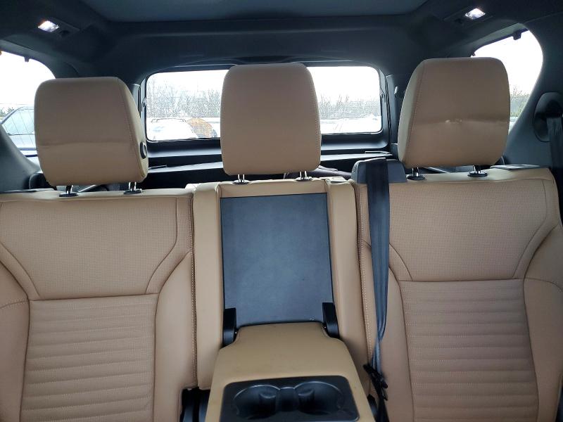 Photo 10 from auction – 2024 LAND ROVER DISCOVERY with VIN SALRL2EX4R2503038