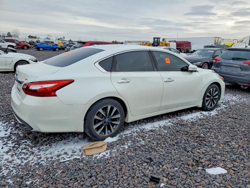Photo 3 from auction – 2016 NISSAN ALTIMA with VIN 1N4AL3AP4GC136817
