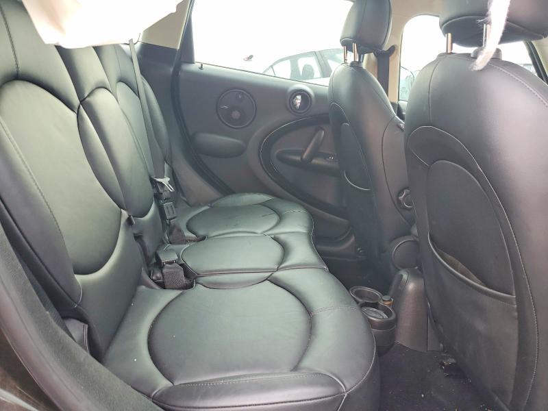 Photo 10 from auction – 2016 MINI COOPER S C with VIN WMWZC3C54GWT08994