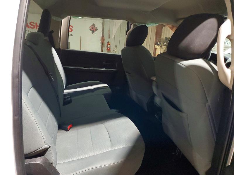 Photo 10 from auction – 2013 RAM 1500 with VIN 1C6RR7KT0DS714502