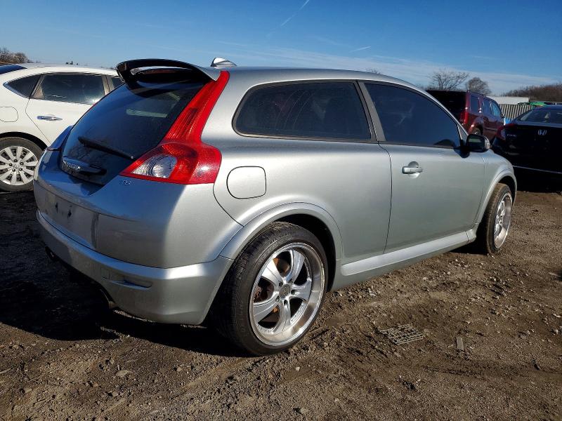 Photo 3 from auction – 2008 VOLVO C30 T5 with VIN YV1MK672082063048