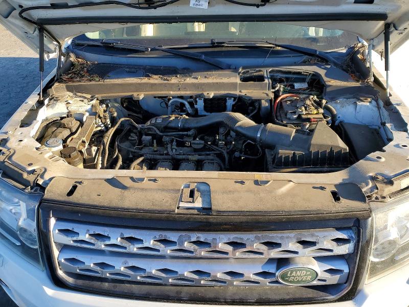Photo 12 from auction – 2015 LAND ROVER LR2 HSE LU with VIN SALFT2BG2FH422927