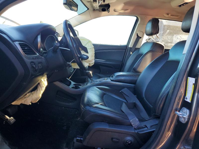 Photo 7 from auction – 2017 DODGE JOURNEY CR with VIN 3C4PDCGG8HT670885