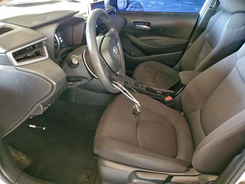Photo 7 from auction – 2020 TOYOTA COROLLA LE with VIN 5YFEPRAE1LP114616