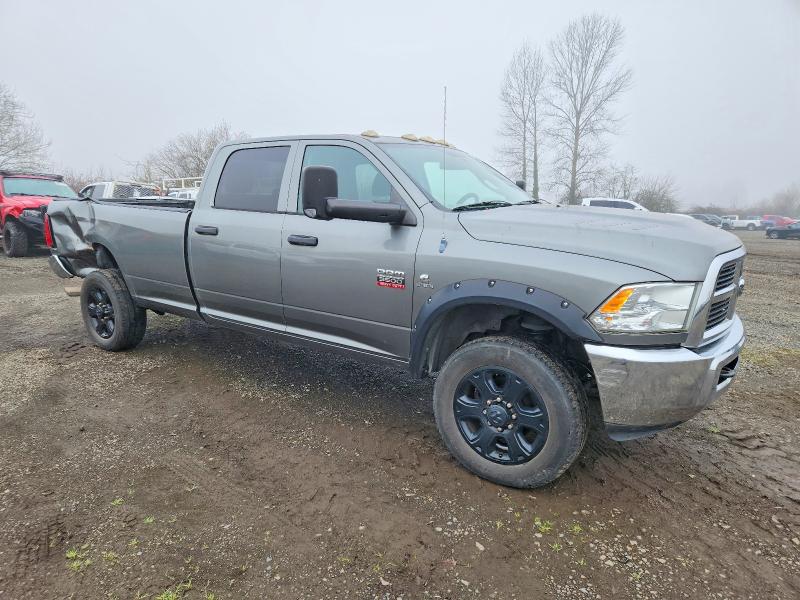 Photo 4 from auction – 2012 DODGE RAM 3500 S with VIN 3C63DRGL5CG294332