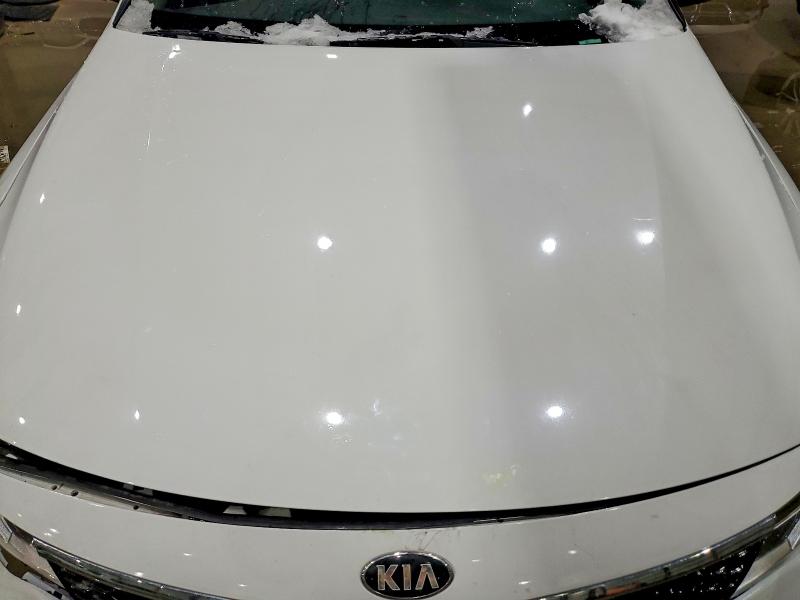 Photo 11 from auction – 2016 KIA OPTIMA with VIN 5XXGT4L32GG031276