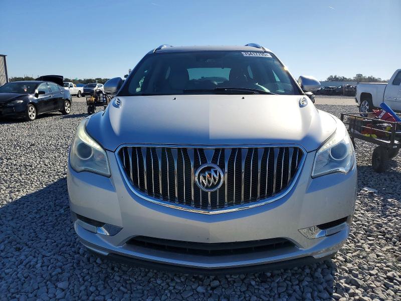 Photo 5 from auction – 2014 BUICK ENCLAVE with VIN 5GAKRBKDXEJ148475