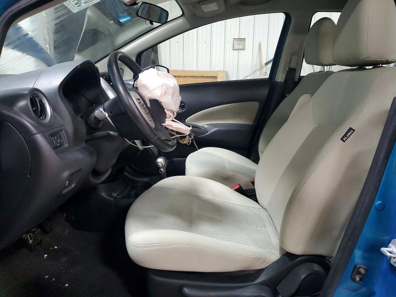 Photo 7 from auction – 2015 NISSAN VERSA NOTE with VIN 3N1CE2CP3FL423091