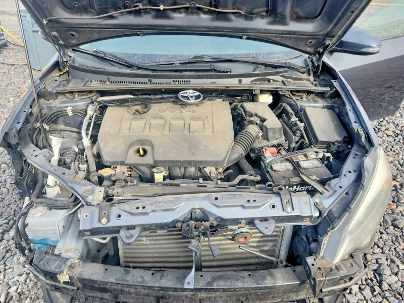Photo 11 from auction – 2015 TOYOTA COROLLA L with VIN 2T1BURHE6FC404162