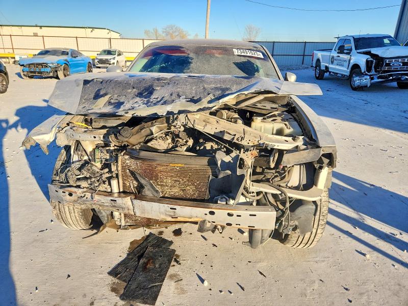 Photo 5 from auction – 2010 DODGE CHARGER SX with VIN 2B3CA3CVXAH214074