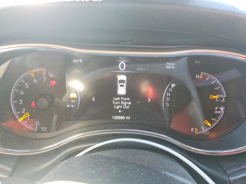 Photo 9 from auction – 2014 JEEP GRAND CHER with VIN 1C4RJEBT8EC213292